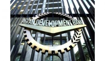 एसियाली विकास बैंक (एडीबी) ले नेपाललाई ३६ करोड अनुदान उपलब्ध