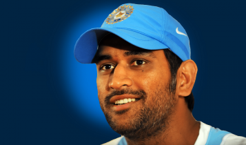 भारतीय क्रिकेट टोलीका पुर्व कप्तान धोनीले अन्तर्राष्ट्रिय क्रिकेटबाट लिए सन्यास