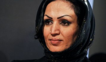 अफगानिस्तानमा नायिका तथा निर्देशक सबामाथि अन्धाधुन्ध गोली प्रहार