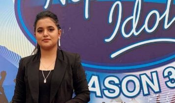 सज्जा चौलागाईं बनिन् 'नेपाल आइडल-३' की विजेता