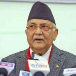 मदन मेरो नेता, साथी र सहयोद्धाः ओली
