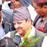 अहिले मुलुक अस्तव्यस्त छः पूर्वराजा ज्ञानेन्द्र शाह