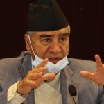 देउवा समूह नयाँ दल गठनको आन्तरिक तयारीमा