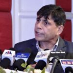 आफ्ना नालायकी र लफङ्गागिरी ढाक्न रास्वपा पुराना दलमा पुरानै नेता चाहन्छः भुसाल