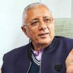 कांग्रेसभित्र एकतापछि सवै शक्तिहरुसंग एकता र मिलमिलाप गरौंः कोइराला