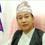 श्रम संस्कृति पार्टीका अध्यक्ष साम्पाङको ३४ बुँदे प्रतिबद्धता सार्वजनिक