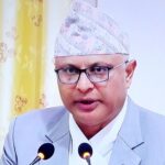 मुख्यमन्त्री कार्की हटाउन शेरधन राईको सक्रियता
