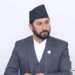 रवि लामिछाने आज भारत भ्रमणमा जाँदै