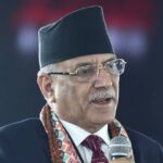 नेपालबाट कम्युनिष्ट सखाप पार्न लागे, चाँडै एकता गरौँः प्रचण्ड