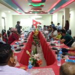 दमक उद्योग वाणिज्य संघको ३६औं स्थापना दिवसमा फुटसल प्रतियोगिता हुने