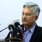 पाण्डे भन्छन्ः ‘वाम एकता होइन, सुधारिएको एमाले बनाऔँ’