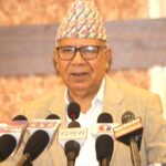 माधव पक्षबाट समानुपातिकतर्फ हमाल र विश्वकर्मको नाम सिफारिस