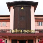 सुकुम्बासी बस्ती नभत्काउन सर्वोच्च अदालतको अन्तरिम आदेश
