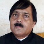 रहेनन् कांग्रेस नेता तथा पूर्वमन्त्री अफताव आलम