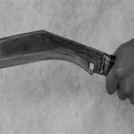 खोटाङमा श्रीमती, सासू र साला-सालीमाथि खुकुरी प्रहार