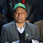 पेट्रोलियम पदार्थको मूल्य वृद्धि फिर्ता लिन कुलमानको माग