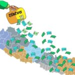 नौ महिनामा १६ खर्ब ५९ अर्ब रेमिट्यान्स भित्रियो