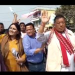 पार्टी एकतामा देउमान थेबेको दृढताः दोस्रो कार्यकाल दोहोर्‍याउन माग