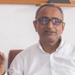 पूर्वमन्त्री तथा संविधानसभा सदस्य जितेन्द्र देवले एमाले छाडे