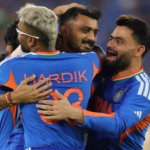 टी–२० विश्वकप क्रिकेटमा भारत च्याम्पियन