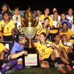 चन्द्रगढी महिला गोल्डकपः आर्मीलाई हराउँदै एपिएफले उचाल्यो उपाधि