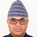 सम्पत्ति शुद्धीकरण विभागको महानिर्देशकमा ढकाल