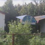 प्रयोगविहीन कोभिड अस्पताल, अहिले झार जंगलले ढाक्यो