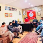 विद्यार्थी संगठन खारेज गर्ने सरकारको निर्णय