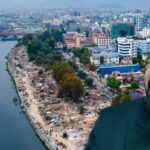 काठमाण्डौंका सुकुम्बासी बस्तीमा डोजर लगाइयो