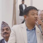 सांसद ध्रुवराज राईको प्रश्न-‘सोई ढोले सोई, केन्द्रीय सरकार खोई ?’