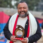 उद्योग वाणिज्य महासंघमा गोकुल श्रेष्ठ निर्वाचित