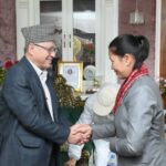 झापाकी रोशनी राष्ट्रिय सभाको सचेतकमा चयन