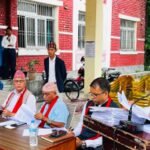 वडावासीहरुले राखे दमक-७ को योजना, कार्यक्रम र बजेटसम्बन्धि सुझाव र प्रश्न