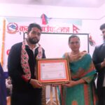 कमल गाउँपालिका पूर्ण खोप सुनिश्चितता तथा दिगोपना घोषणा