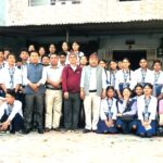 एसईइमा उत्कृष्ट बन्न सफल धरमपुरको लक्ष्मीनारायण