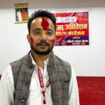 पहिलो पाइला नेपाल दमक शाखामा पुनः निरौला