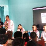 सर्वोदयमा होटल म्यानेजमेन्ट विषयमा अन्तरक्रिया