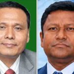 उज्यालो नेपाल पार्टी र हाम्रो पार्टी नेपालबीच समायोजन