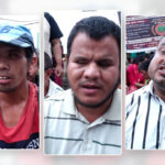 दृष्टिविहीनहरूको आक्रोशः ‘सरकार आफै दृष्टिविहीन भयो’
