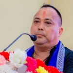 वीरगन्जका मेयर राजेशमान सिंह ठोरीबाट पक्राउ
