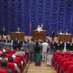 प्रदेश सभा बैठक पुनः स्थगित, पर्सिका लागि बोलाइयो