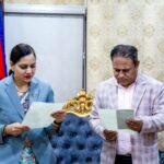 स्वास्थ्य बीमा बोर्डको अध्यक्षमा डाक्टर प्याकुरेल