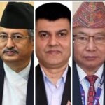 शरणार्थी प्रकरणमा खाँण र रायमाझीसहित अधिकांश दोषी ठहर