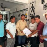 १५ वर्ष वित्यो, अझै सञ्चालनमा आएन सृजना खानेपानी आयोजना