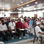 दमक उद्योग वाणिज्य संघ र आन्तरिक राजश्व कार्यालयवीच छलफल