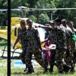 बाढी र डुबानबाट मृत्यू हुनेको संख्या ४६९ पुग्यो
