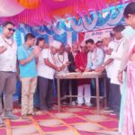 दिपेन्द्र आधारभूत विद्यालयले मनायो रजत जयन्ती
