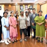गरिमा हत्या प्रकरणः सरकार र पीडितबीच सहमति