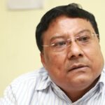जनआस्थाका सम्पादक श्रेष्ठको घरमा खानतलासी