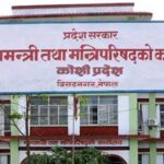 नेकपा र एमाले बीच मन्त्रीमा मिल्यो भागबन्डा